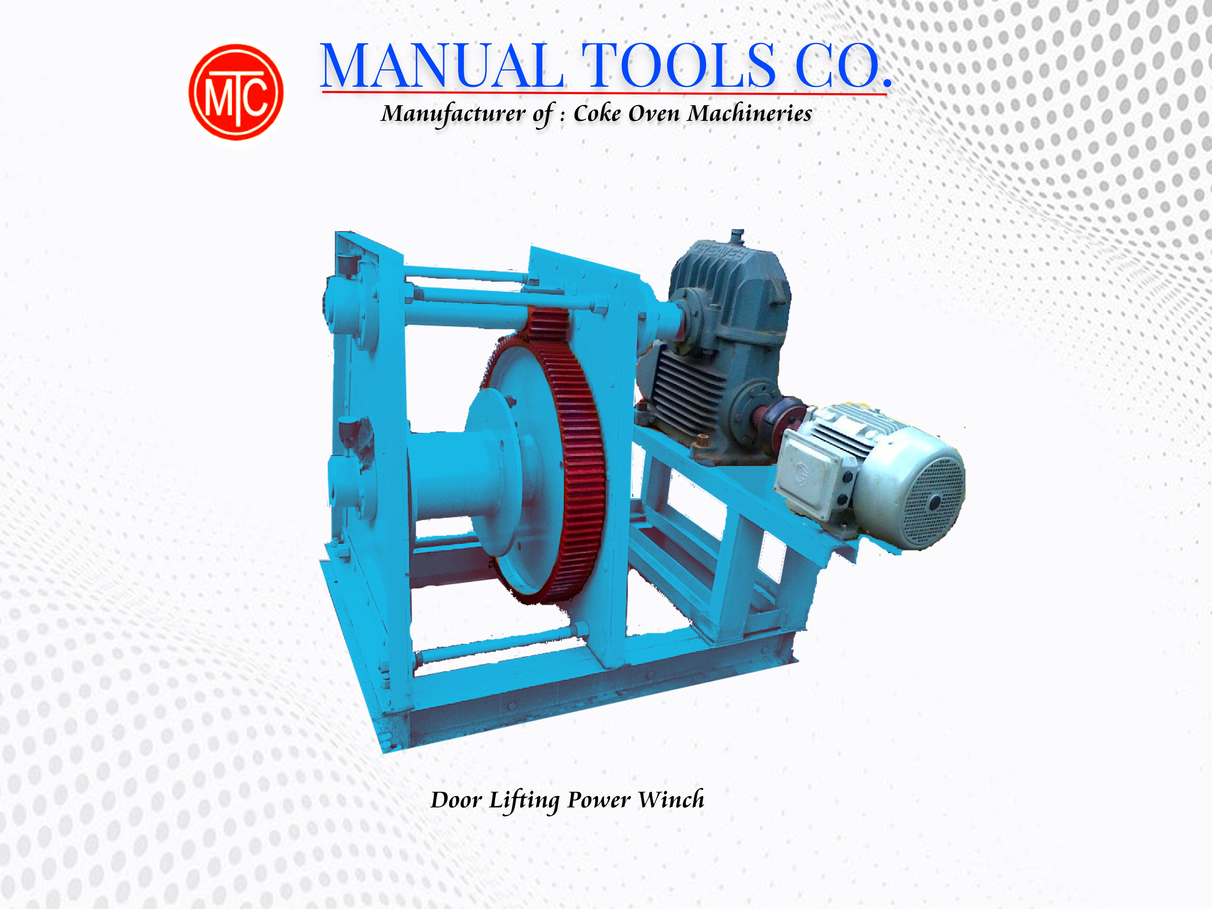 Power Winch